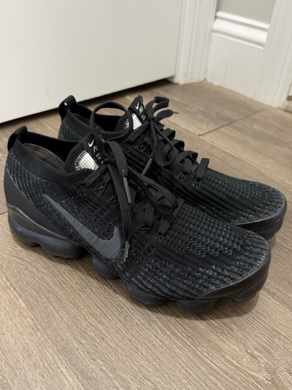 Women’s Nike Air VaporMax Flyknit Shoes